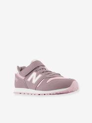 Shoes-Girls Footwear-Trainers-Lace-up sneakers for kids YV373VQ2 NEW BALANCE®