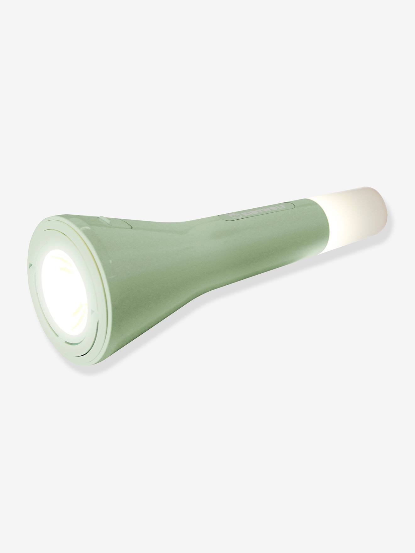 KIDYWOLF Flashlight sage