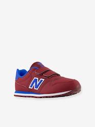 Shoes-Boys Footwear-Trainers-NEW BALANCE® Kids' Velcro Sneakers PV500CMB