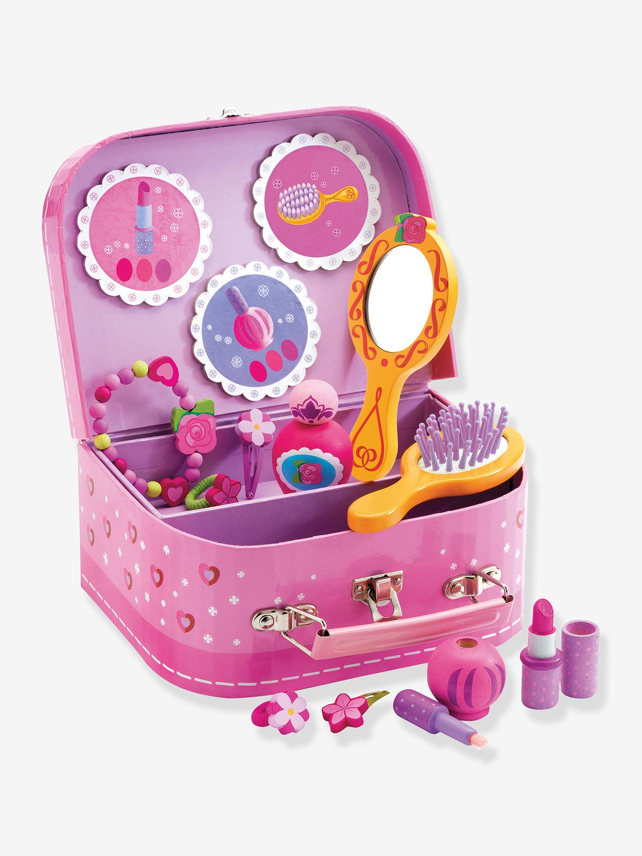 My Vanity
