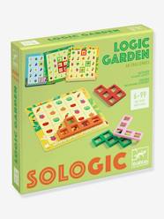 Toys-Logic Garden by DJECO