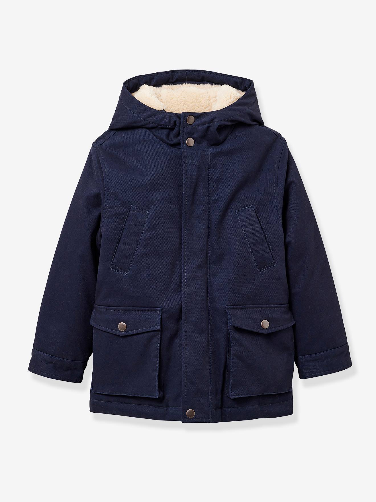CYRILLUS 3-in-1 Parka