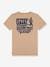 Cactus Out West T-Shirt with Motif on the Back by LEVI'S® for Boys beige 