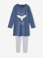 Girls-Harry Potter® girls' nightdress and leggings set