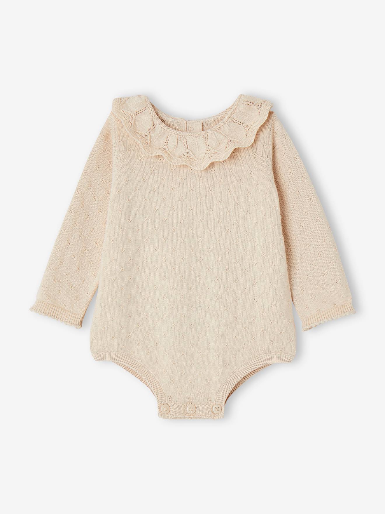 Knitted Jumpsuit