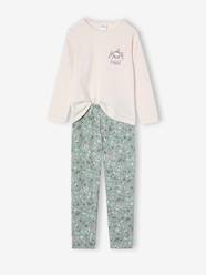 Girls-Disney® Marie Aristocats girls' pyjamas