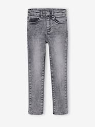 Girls-Jeans-NARROW Hip Morphologik Slim Leg Jeans