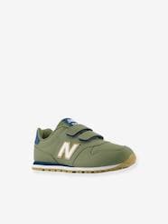 Shoes-Boys Footwear-NEW BALANCE® Kids' Velcro Sneakers PV500FDD