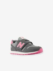 Shoes-Girls Footwear-Trainers-NEW BALANCE® YV373VN2 kids' velcro sneakers