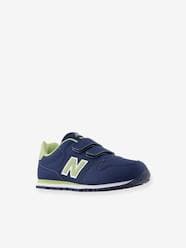 Shoes-Boys Footwear-Trainers-NEW BALANCE® Kids' Velcro Sneakers PV500CNE