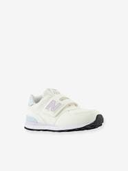 Shoes-Girls Footwear-Trainers-Kids' scratched baskets PV574KID NEW BALANCE®