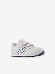 Shoes-Girls Footwear-Trainers-NEW BALANCE® kids' hook-and-loop sneakers PV500FGP