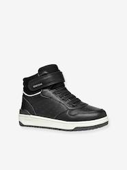 Shoes-Boys Footwear-Trainers-J Washiba Boy GEOX® high-top sneakers