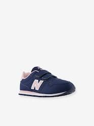 Shoes-Girls Footwear-Trainers-NEW BALANCE® Kids' Velcro Sneakers PV500CNP