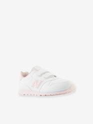 Shoes-Girls Footwear-Trainers-NEW BALANCE® kids' hook-and-loop sneakers PV500CWP