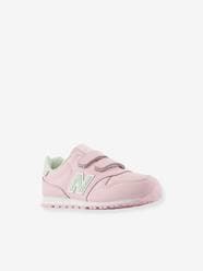 Shoes-Girls Footwear-Trainers-NEW BALANCE® kids' hook-and-loop sneakers PV500CMN