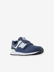 Shoes-Girls Footwear-Trainers-Kids' scratched baskets PV574KIE NEW BALANCE