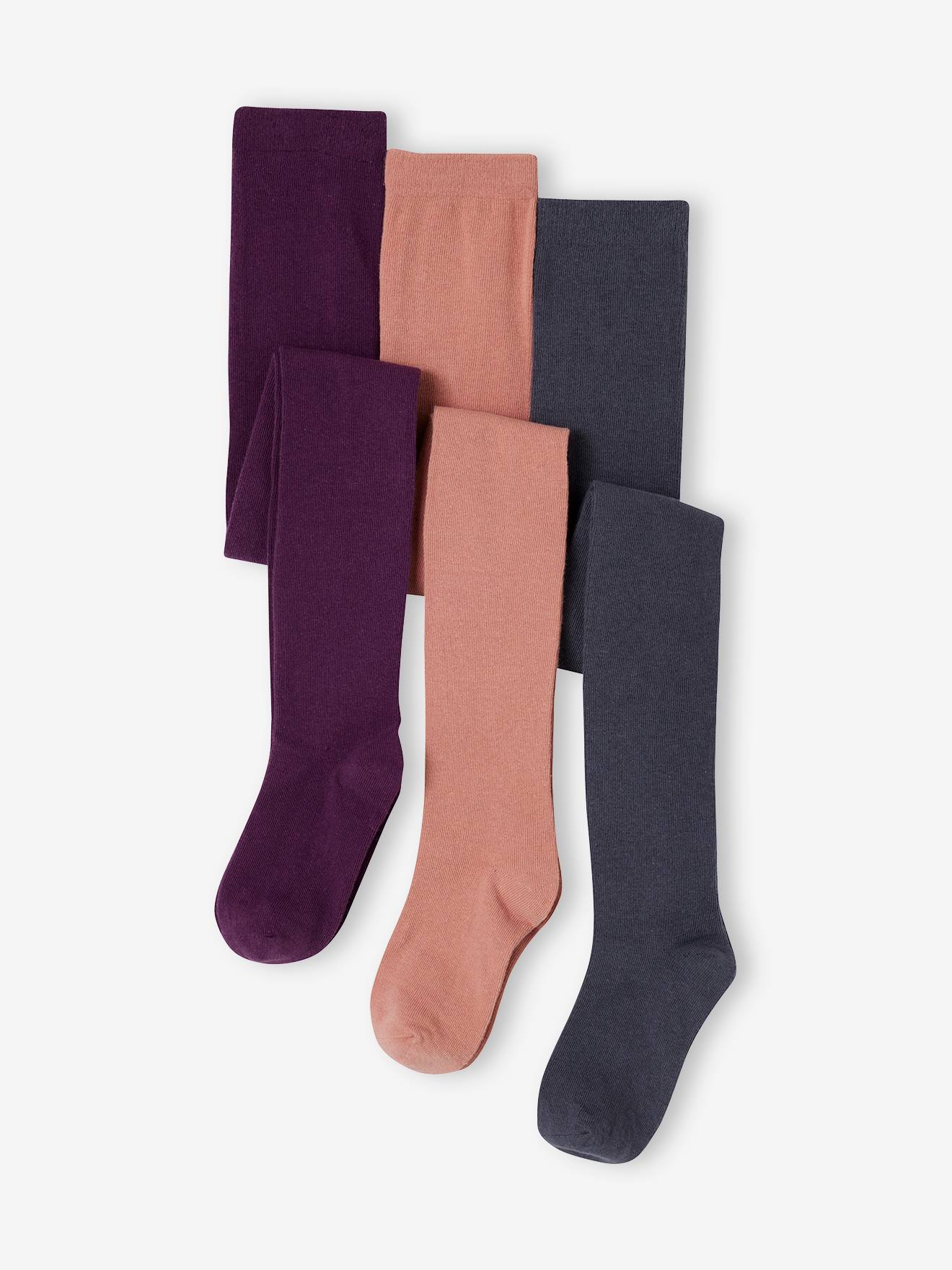 Pairs of Tights