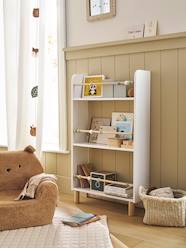 Bedroom Furniture & Storage-Bookcase - Book Display