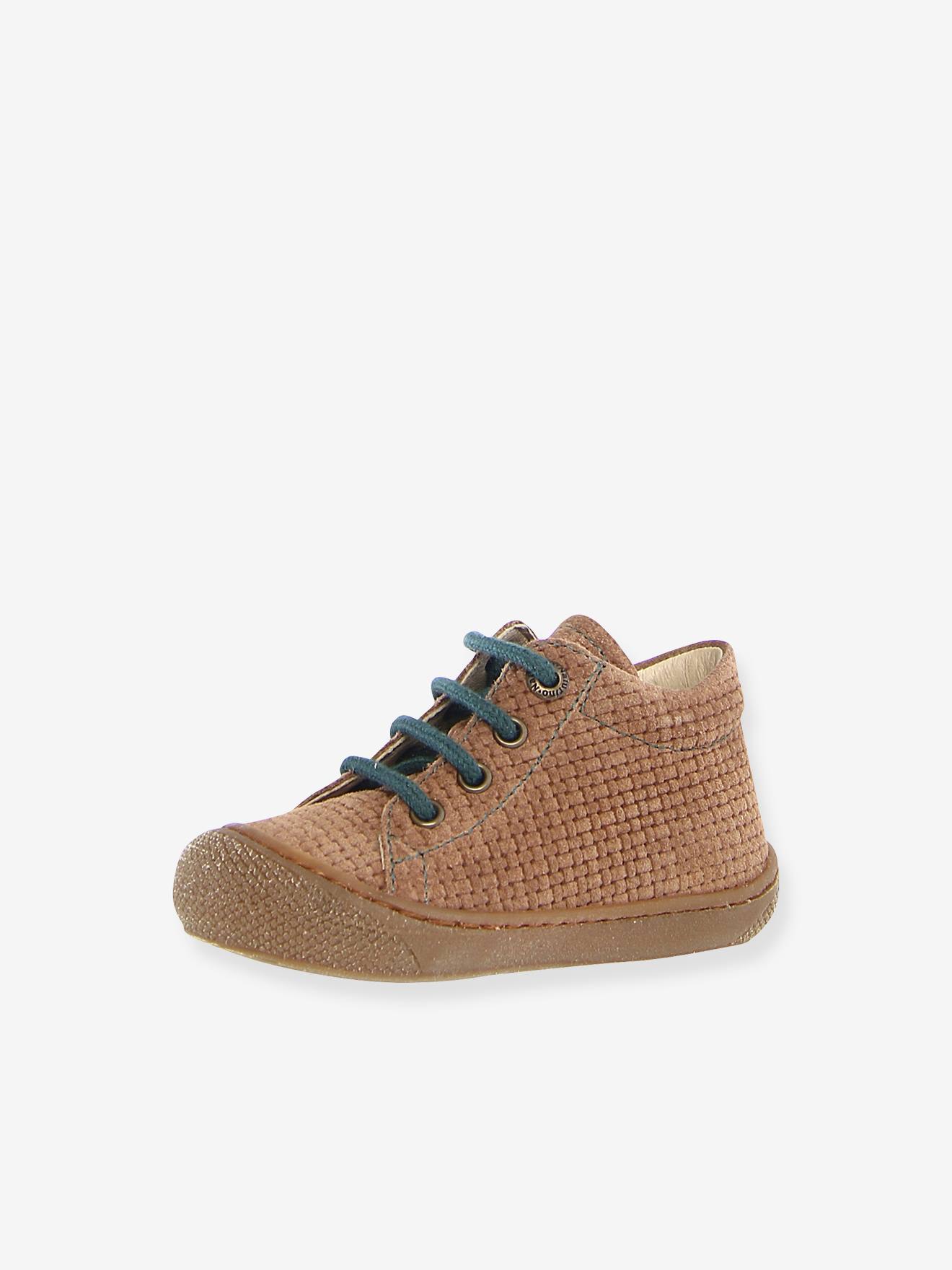 Naturino Cocoon Shoes camel