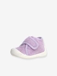 Shoes-Baby Footwear-Baby's First Steps-PANNO NAVY slippers - FALCOTTO SNUPPY - NATURINO