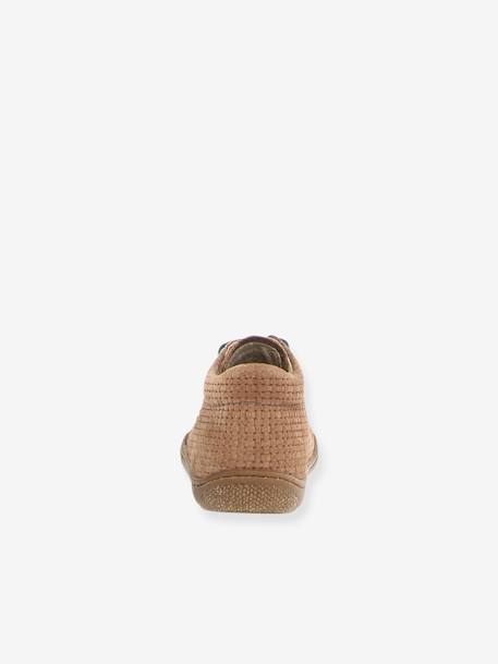 Naturino Cocoon Shoes camel 