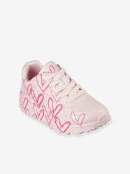 Shoes-Girls Footwear-Trainers-Trainers for Children, Skechers x JGoldcrown: Skechers Street(TM) Uno Lite - Spread the joy - SKECHERS®