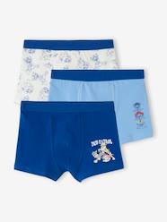 Boys-Set of 3 boys' Paw Patrol® boxers