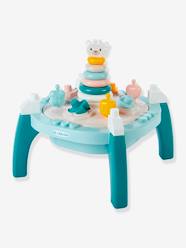 Toys-Baby & Pre-School Toys-Early Learning & Sensory Toys-BB Abrick My first activity table ECOIFFIER