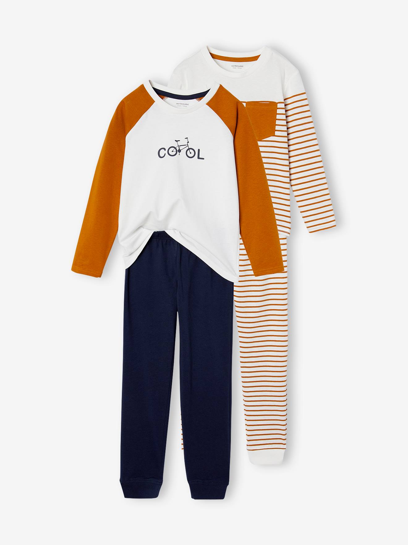 "Cool" Pyjamas