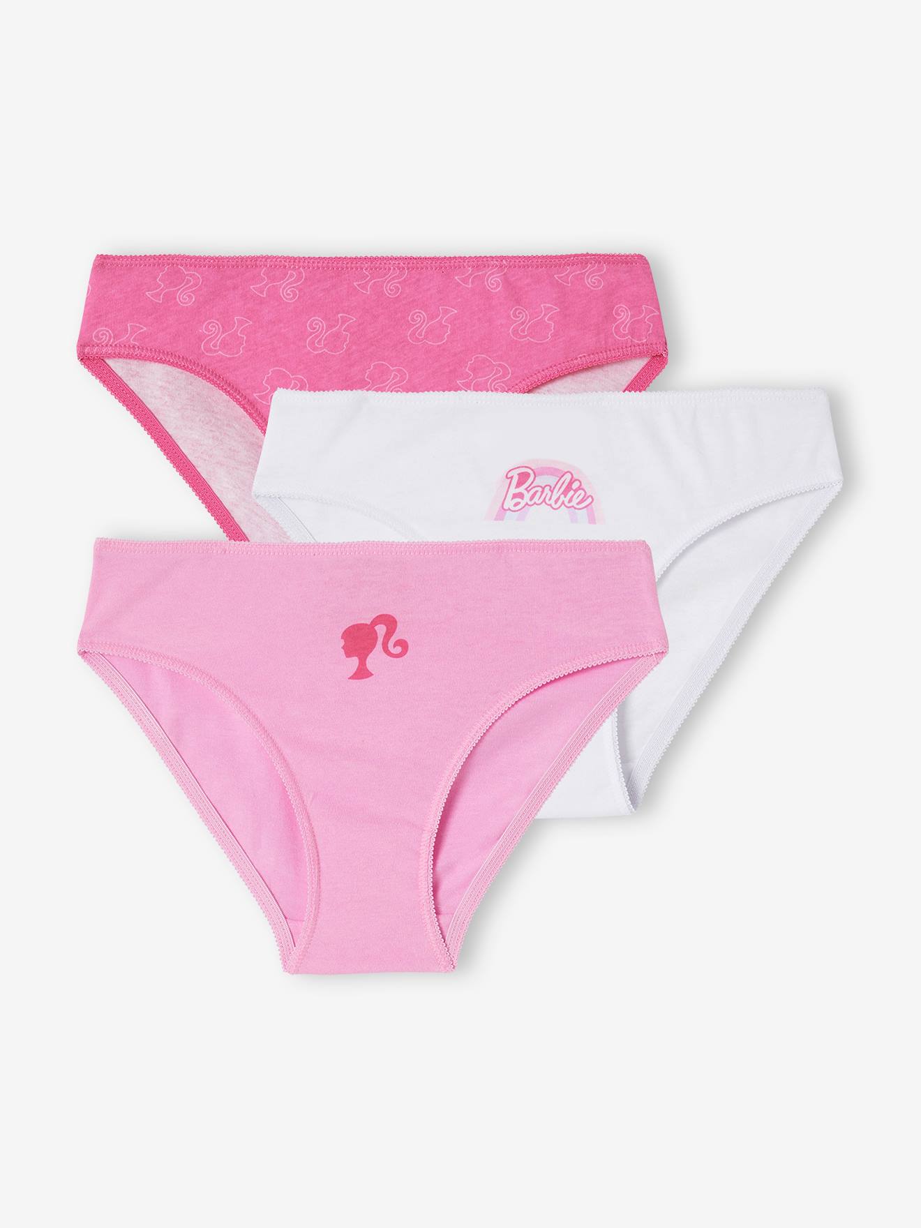 Barbie® panties set