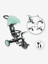 Toys-Outdoor Toys-Tricycles & Scooters-GLOBBER 4-in-1 evolving tricycle