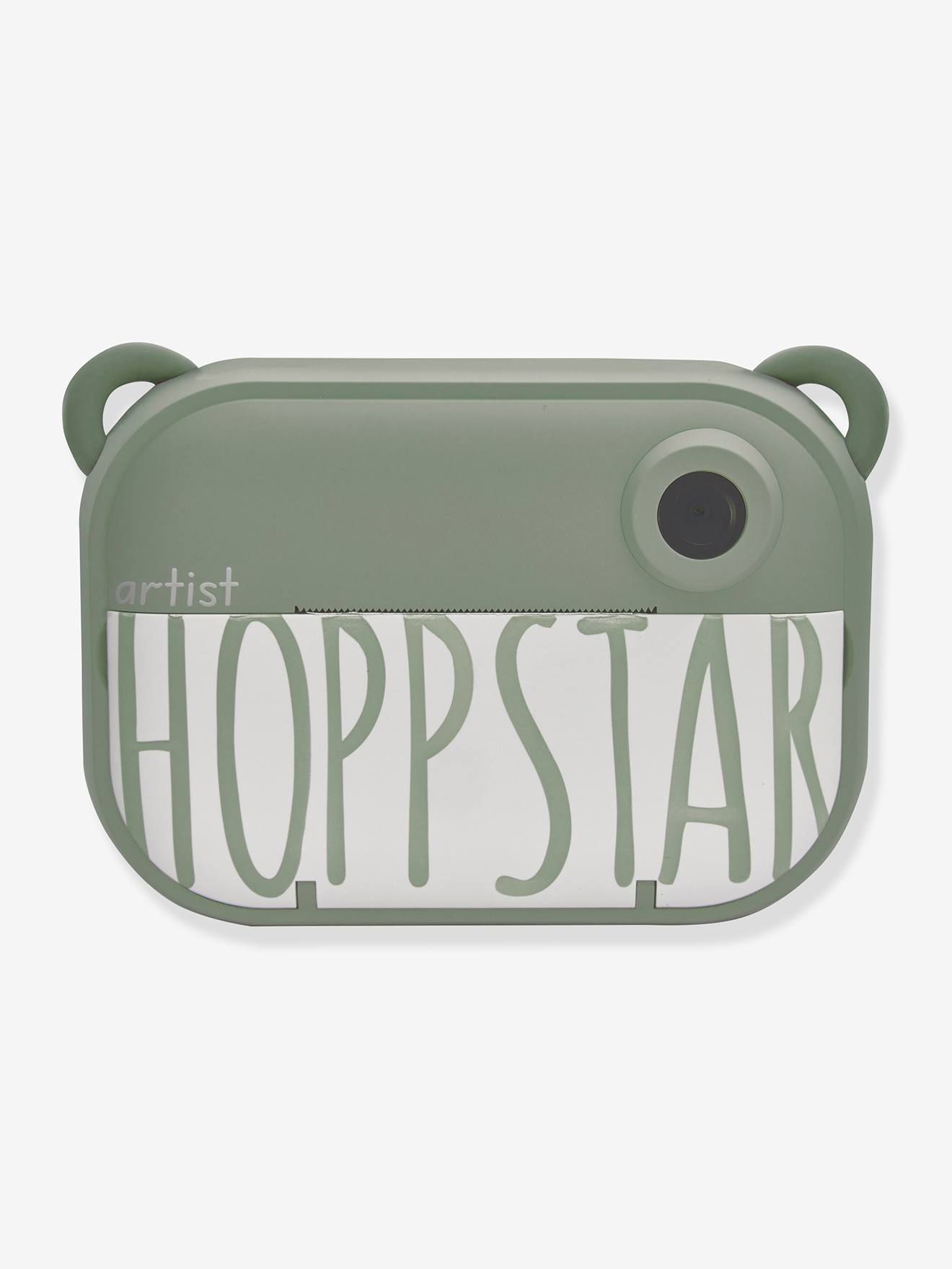 Artist insta print camera HOPPSTAR - 2
