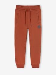 -Fleece Joggers for Boys