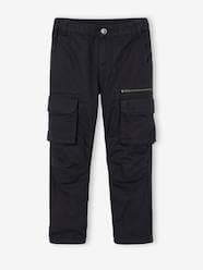 Boys-Techno Trousers for Boys