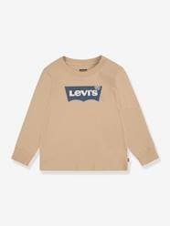 Baby-T-shirts & Roll Neck T-Shirts-T-Shirt for Babies, Batwing by Levi's®