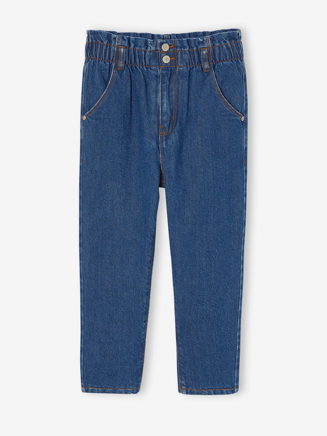 Paperbag Jeans