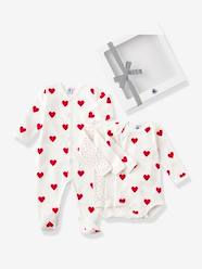 Baby-PETIT BATEAU baby gift box