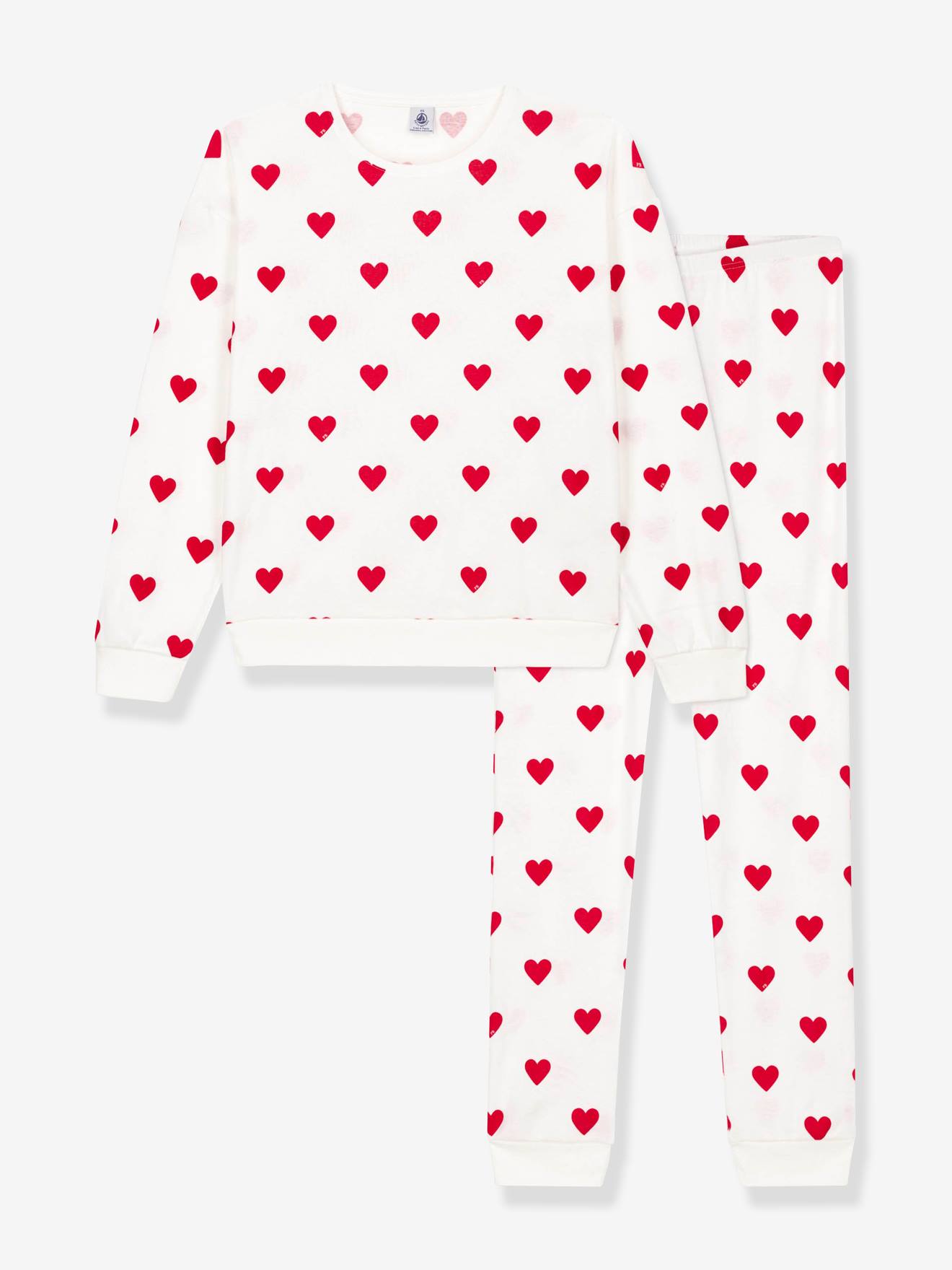 Long Sleeve Bodysuits by Petit Bateau