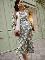 Long Dress for Maternity, by ENVIE DE FRAISE