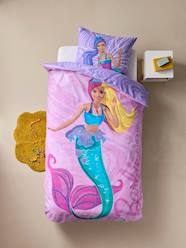 Bedding & Decor-Child's Bedding-100% cotton printed bedding set, BARBIE Size: 140 x 200 cm