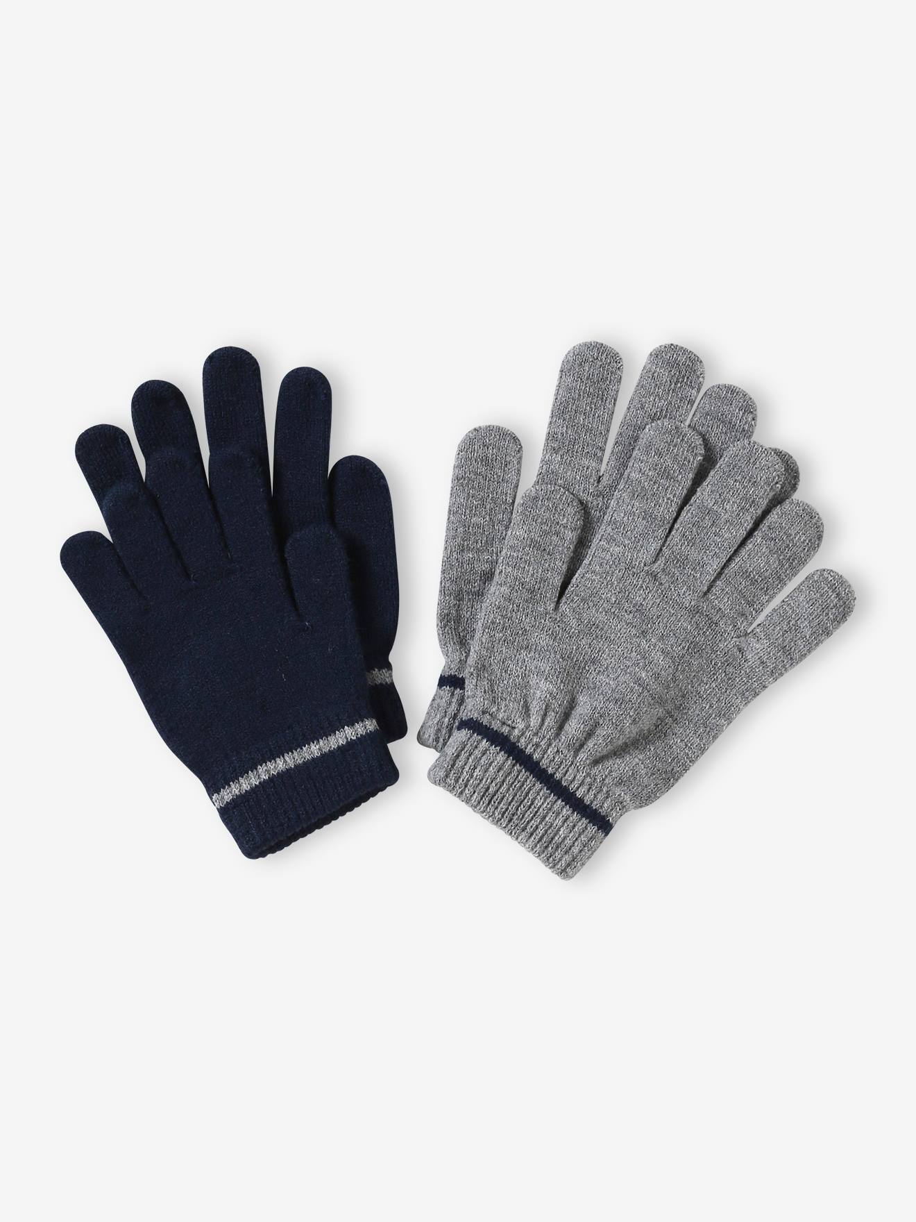 Pairs of Magic Gloves
