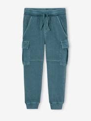 Boys-Trousers-Combat Trousers for Boys