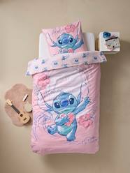 Bedding & Decor-Duvet Cover + Pillowcase Set for Children, Stitch