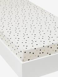 Fitted Sheet, Heart Dreamcatcher Theme