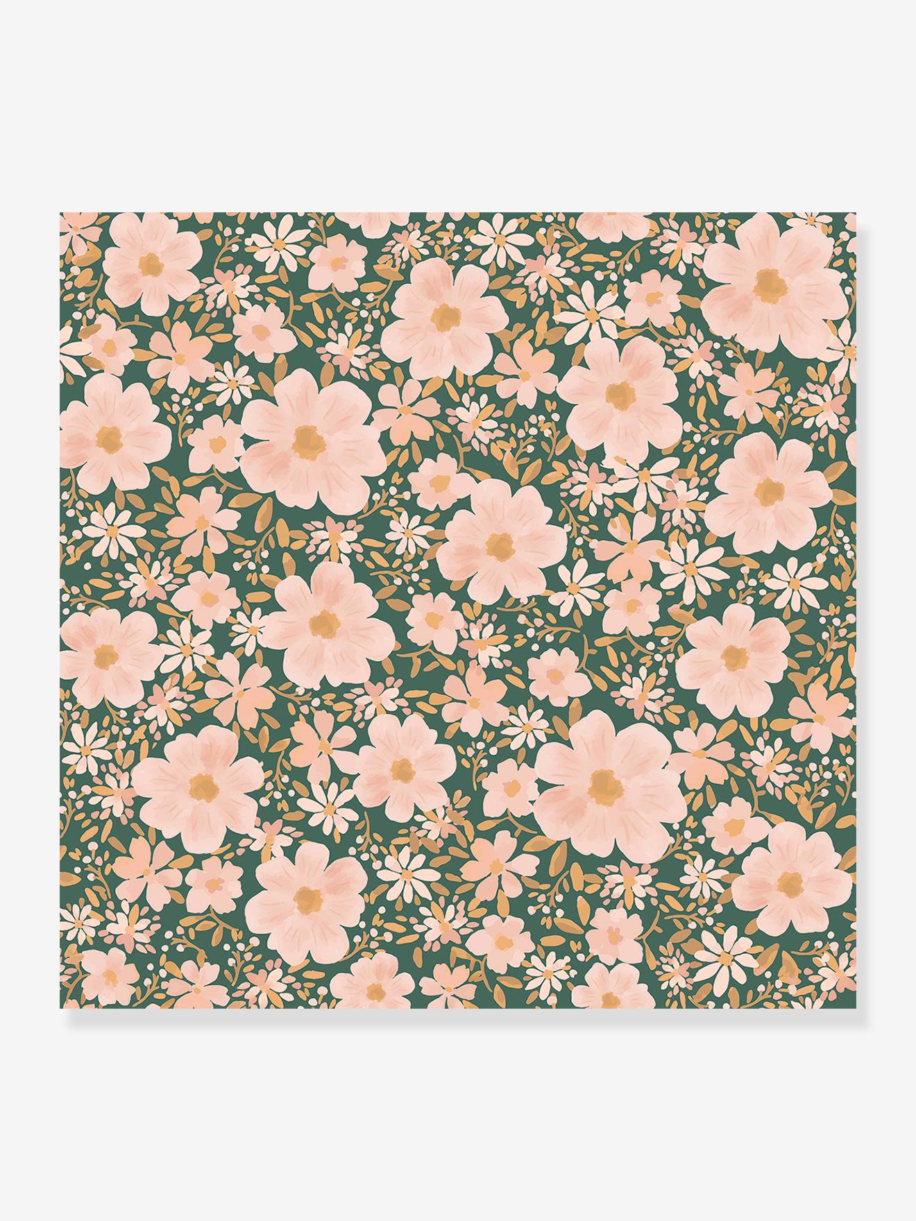 LILIPINSO Flowers wallpaper rose
