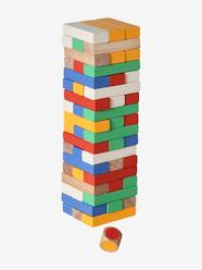 Toys-Wooden Tower of Hell - Wood FSC® Certified