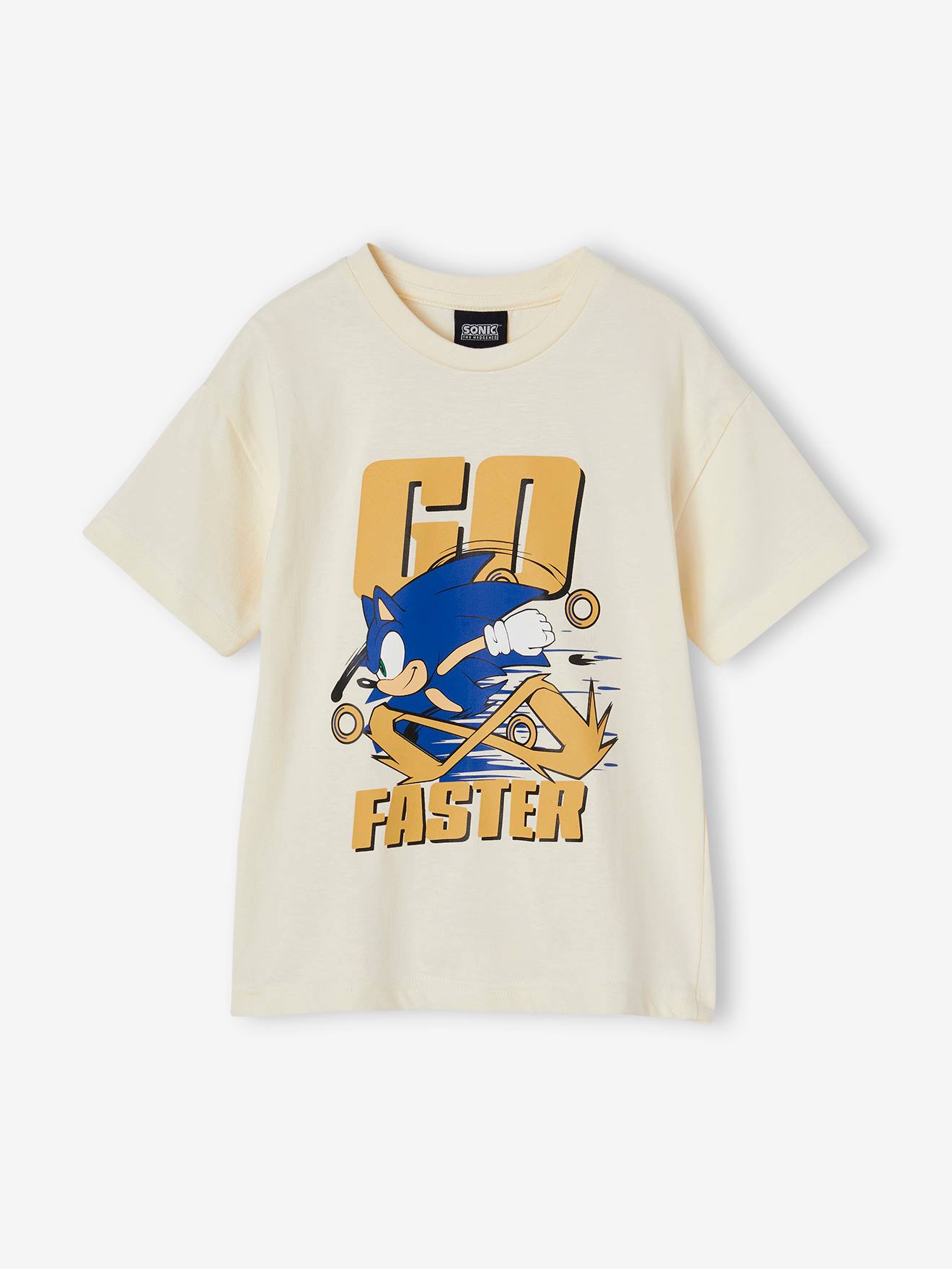 Sonic® Go Faster T-Shirt