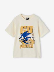 -Sonic® Go Faster T-Shirt for Boys