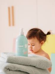 Nursery-Body and hair wash 500ml MONJOUR